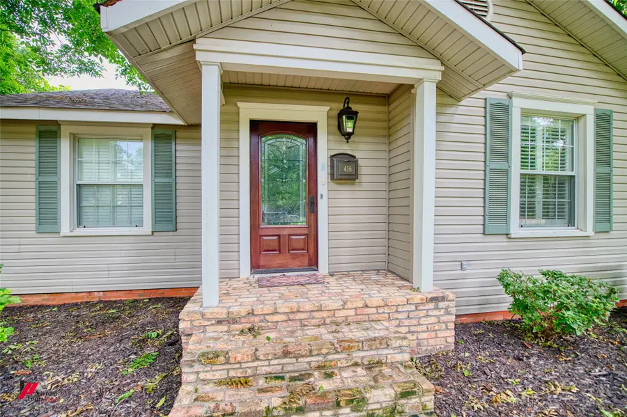 416 Albany Avenue, Shreveport, LA 71105 - #2