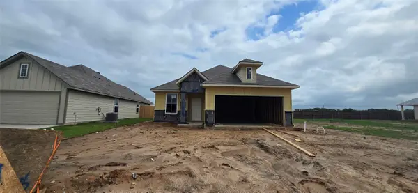 608 N Fork Ranch Road, Waco, TX 76705