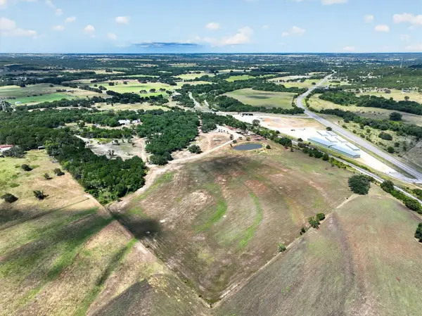 19800 E Fm 1188, Bluff Dale, TX 76433