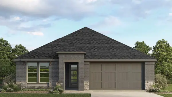 1705 Sabina Drive, Princeton, TX 75407