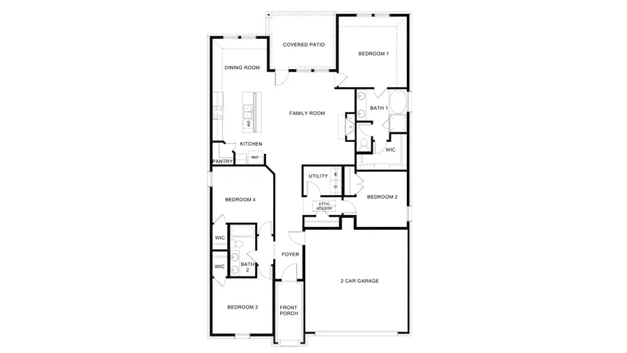 1705 Sabina Drive, Princeton, TX 75407 - #2