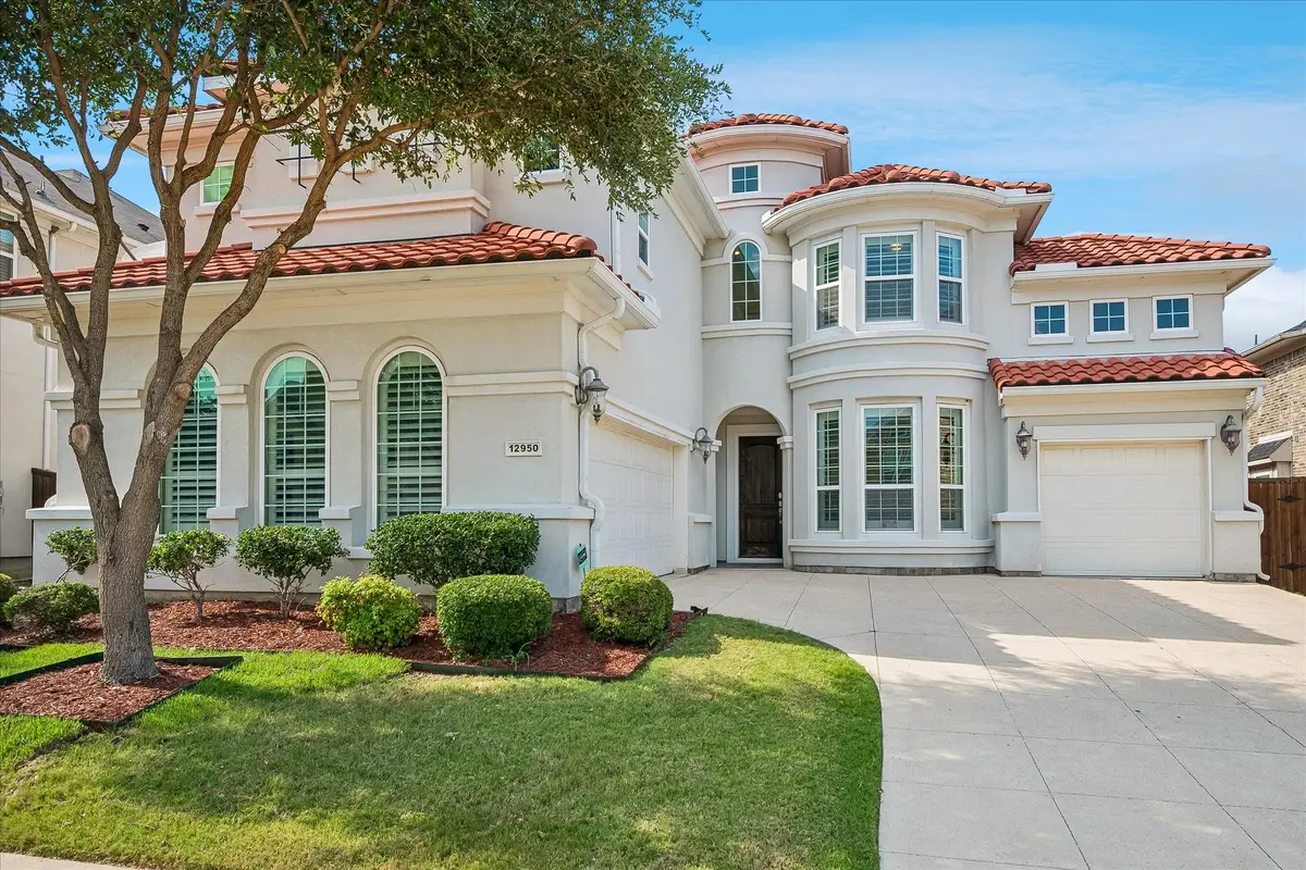 12950 Allenwood Avenue, Frisco, TX 75035 - #1