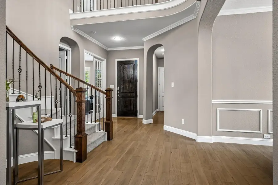 12950 Allenwood Avenue, Frisco, TX 75035 - #3