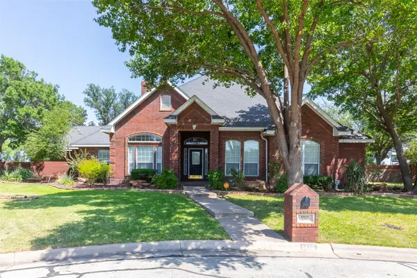 1418 Kingwood Circle, Abilene, TX 79602