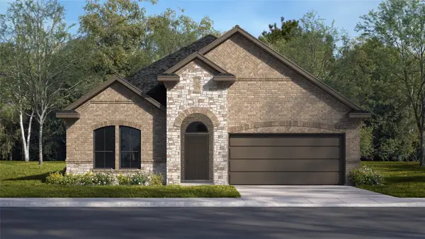 118 Rita Drive, Princeton, TX 75407