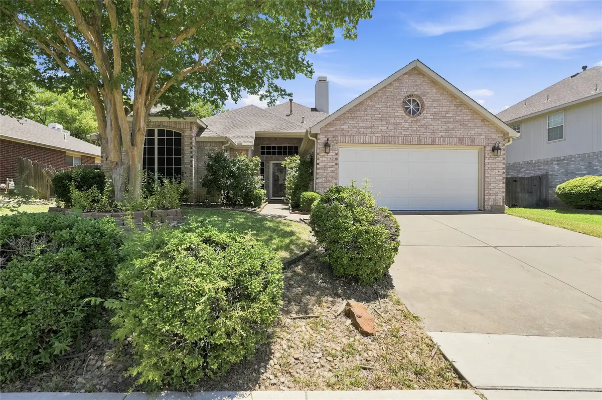 7204 Mesa Verde Trail, Fort Worth, TX 76137 - #1