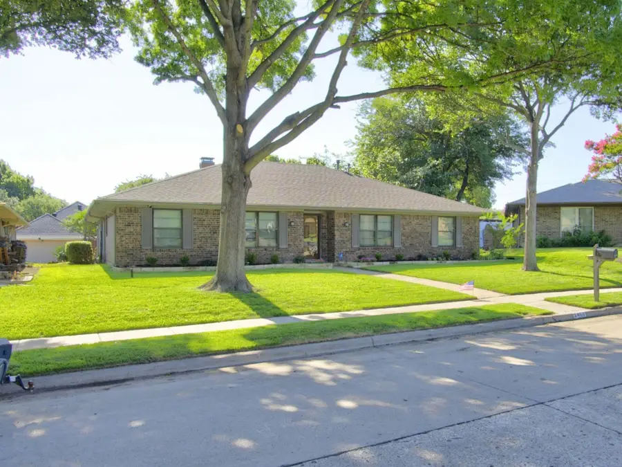 2460 Winterstone Drive, Plano, TX 75023 - #2
