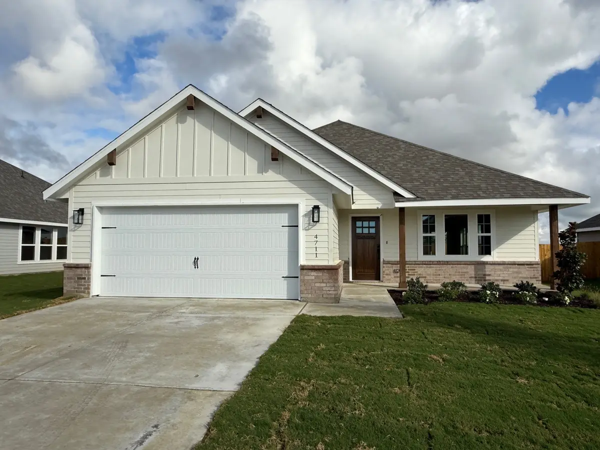 4711 Enclave Drive, Sanger, TX 76266 - #1