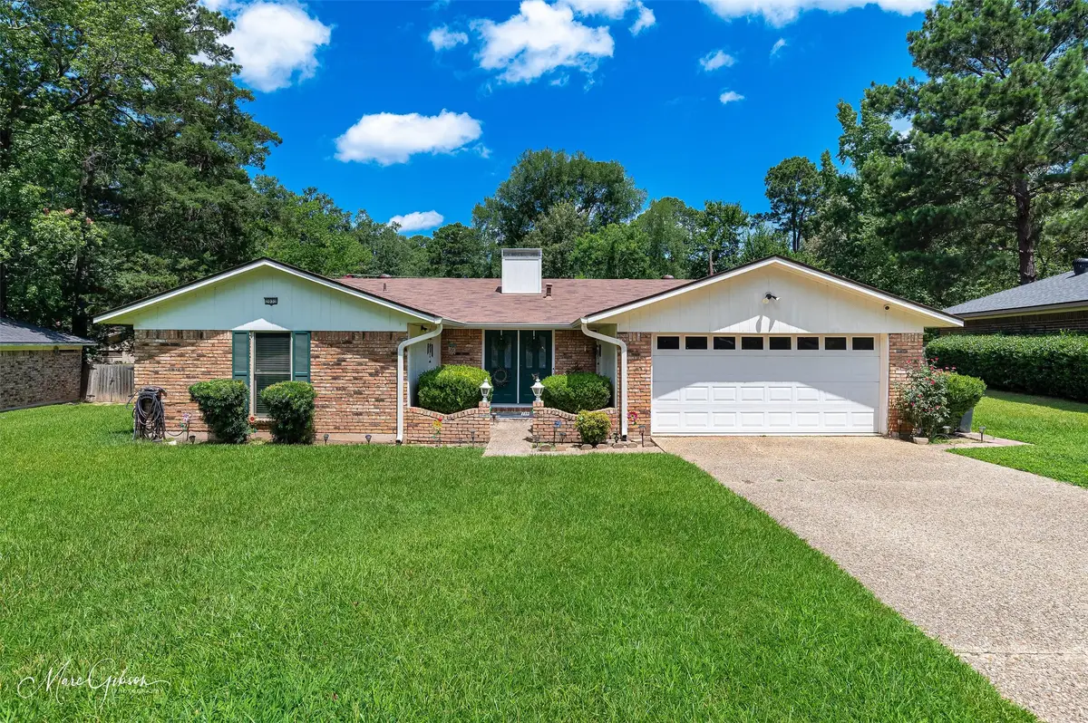 2032 N Kirkwood Drive, Shreveport, LA 71118 - #1