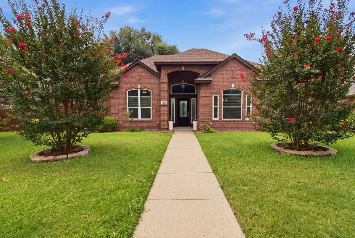 1416 Daventry Drive, Desoto, TX 75115 - #1