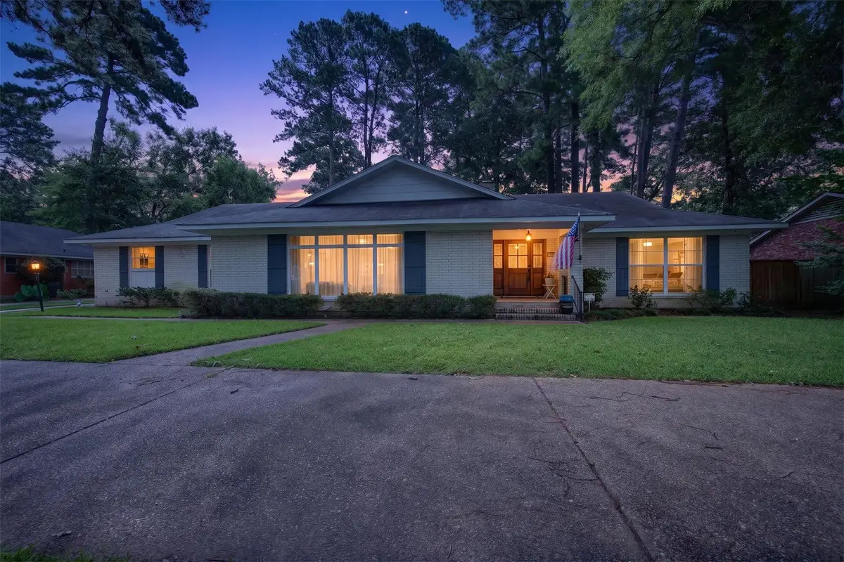 609 Millicent Way, Shreveport, LA 71106 - #1