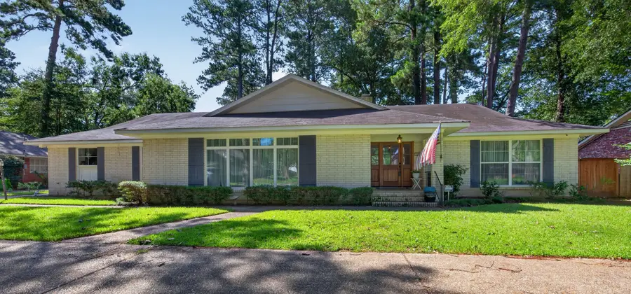 609 Millicent Way, Shreveport, LA 71106 - #2