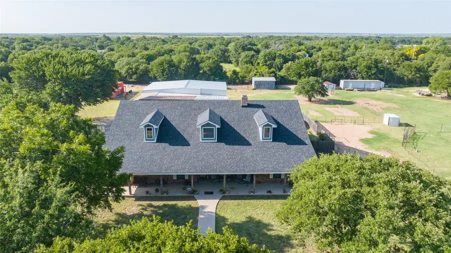 7922 County Road 229, Clyde, TX 79510 - #3