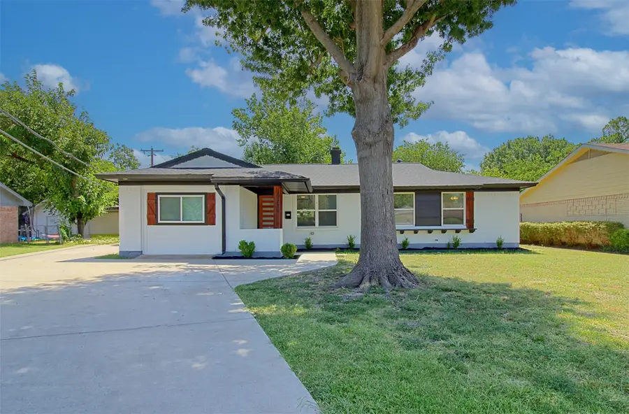 12220 Eunice Street, Farmers Branch, TX 75234 - #3
