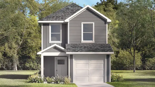 6233 Silver Maple Way, Princeton, TX 75407
