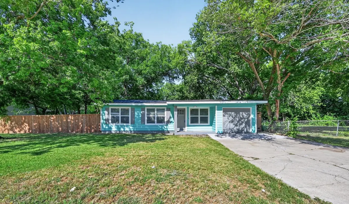 609 Jardin Drive, Mesquite, TX 75149 - #1
