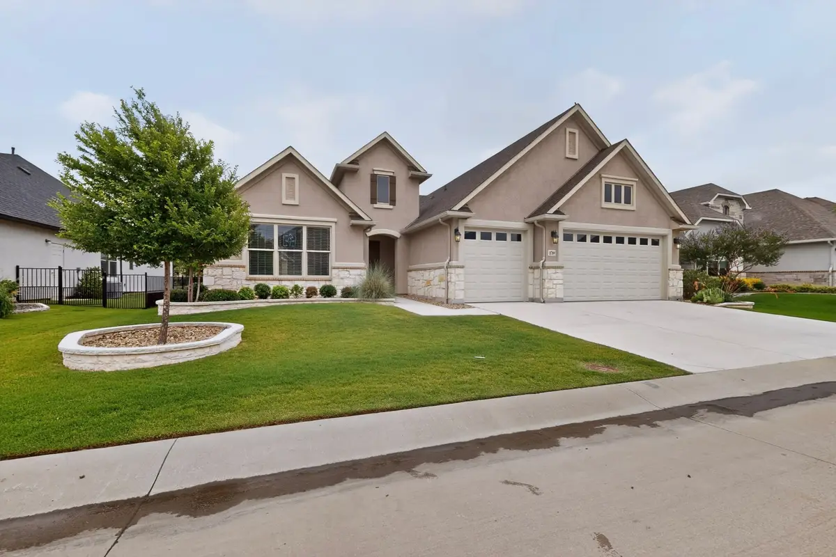 8709 Basanite Avenue, Denton, TX 76207 - #1