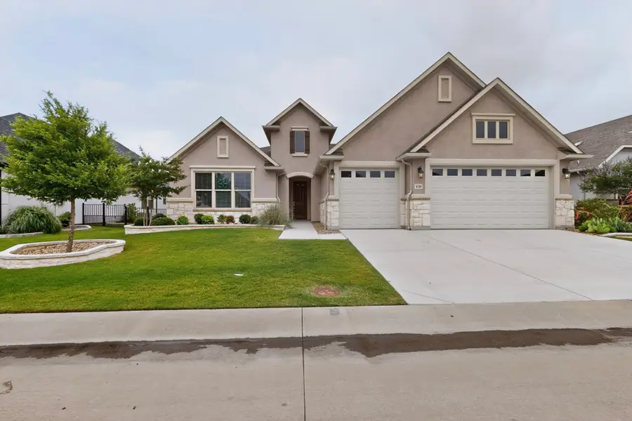 8709 Basanite Avenue, Denton, TX 76207 - #2