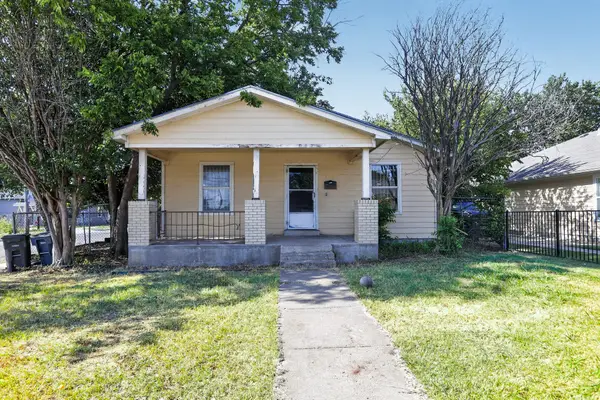 940 E Tucker Street, Fort Worth, TX 76104