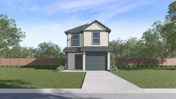 6206 Silver Maple Way, Princeton, TX 75407