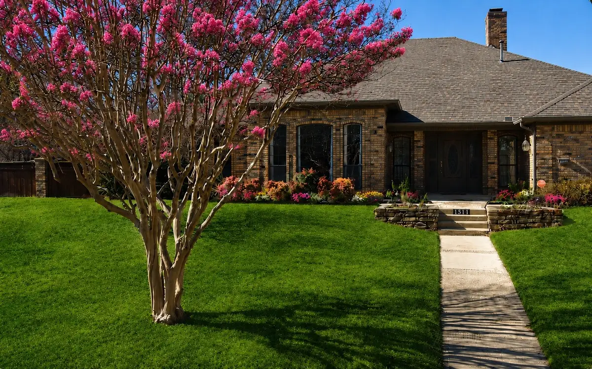 1511 Green Tree Lane, Duncanville, TX 75137 - #1