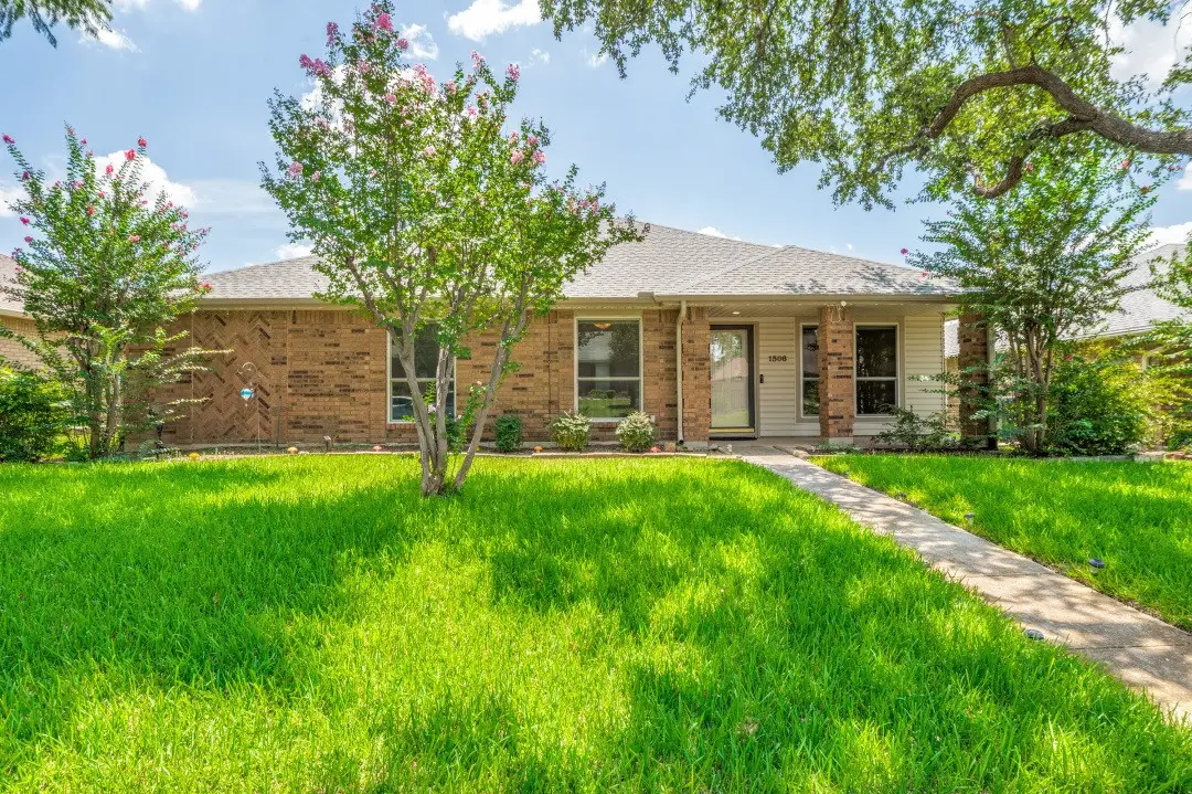 1306 River Birch Lane, Carrollton, TX 75007 - #1