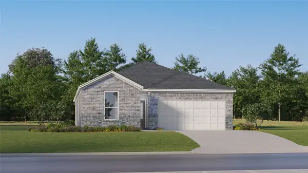 1025 Emory Way, Princeton, TX 75407