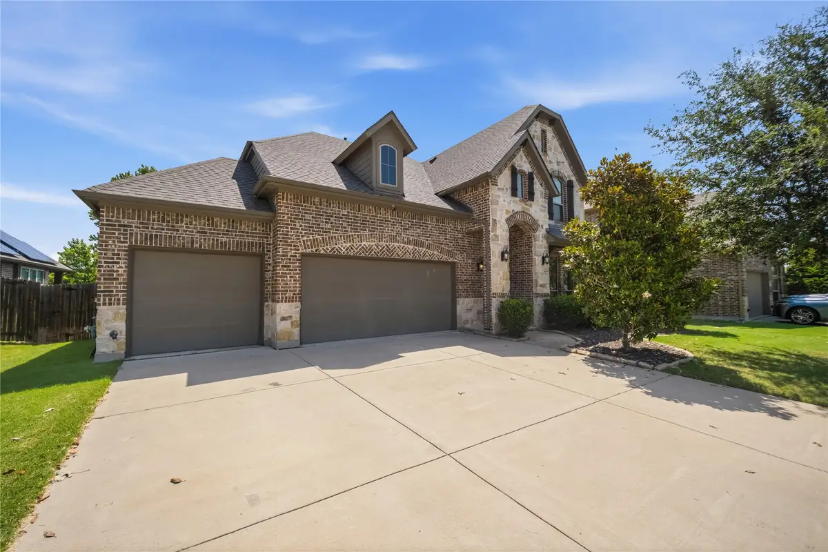 4713 Camp Verde Circle, Sherman, TX 75092 - #1