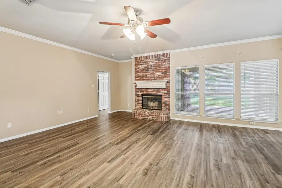 5609 Saddleback Road, Arlington, TX 76017 - #3