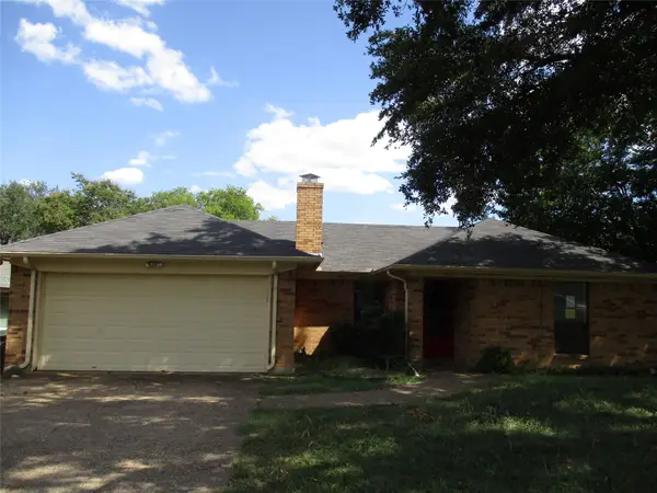 6925 Alexandria Court, Fort Worth, TX 76133