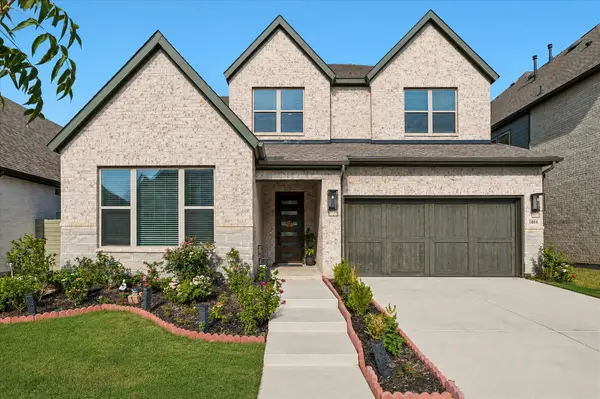 1804 Wren Street, Argyle, TX 76226