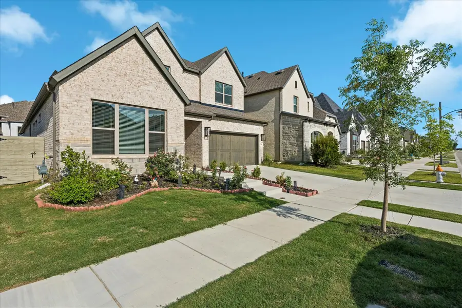 1804 Wren Street, Argyle, TX 76226 - #2