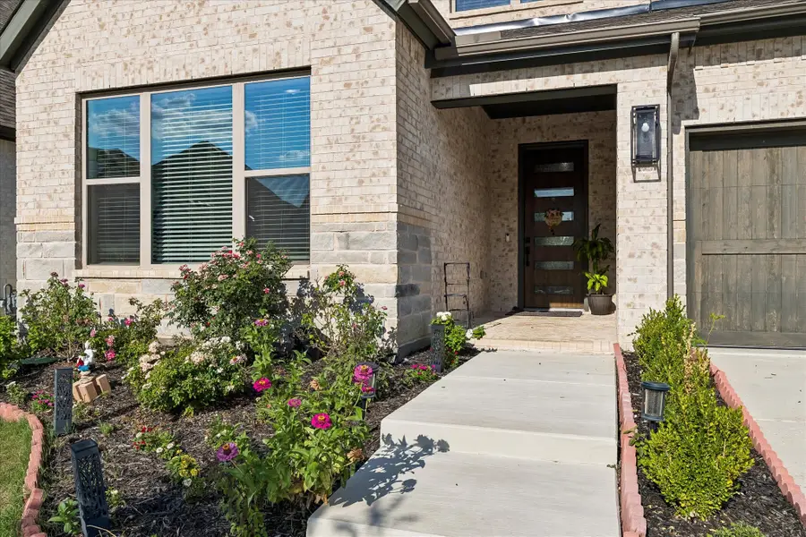 1804 Wren Street, Argyle, TX 76226 - #3