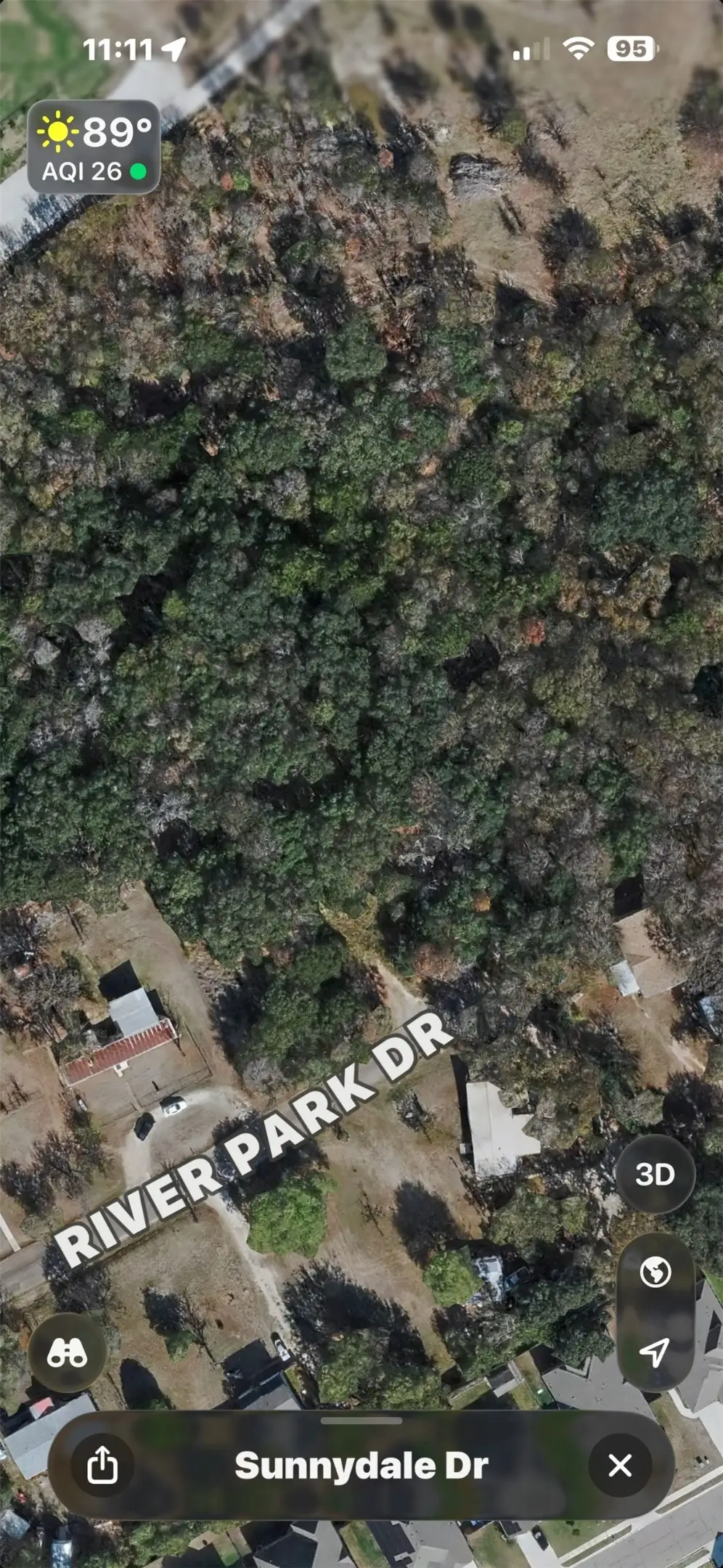 TBD River Park Road, Woodway, TX 76712 - #1