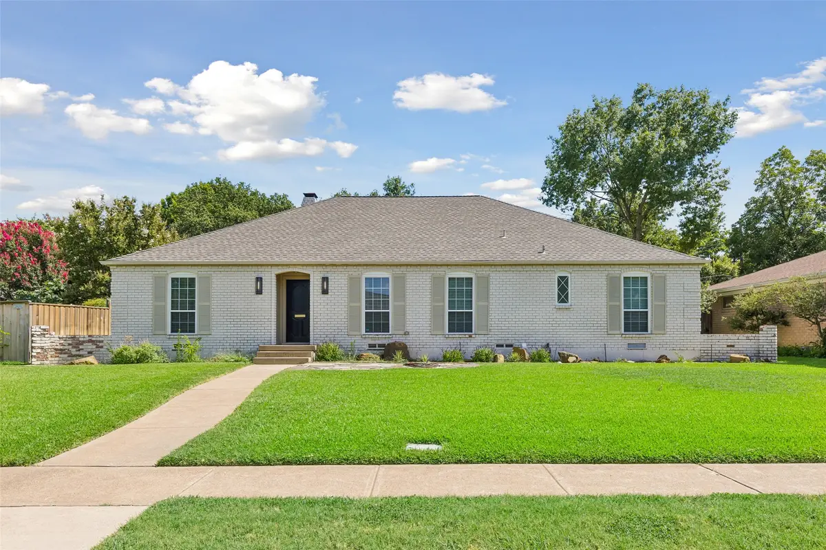 527 Twilight Trail, Richardson, TX 75080 - #1