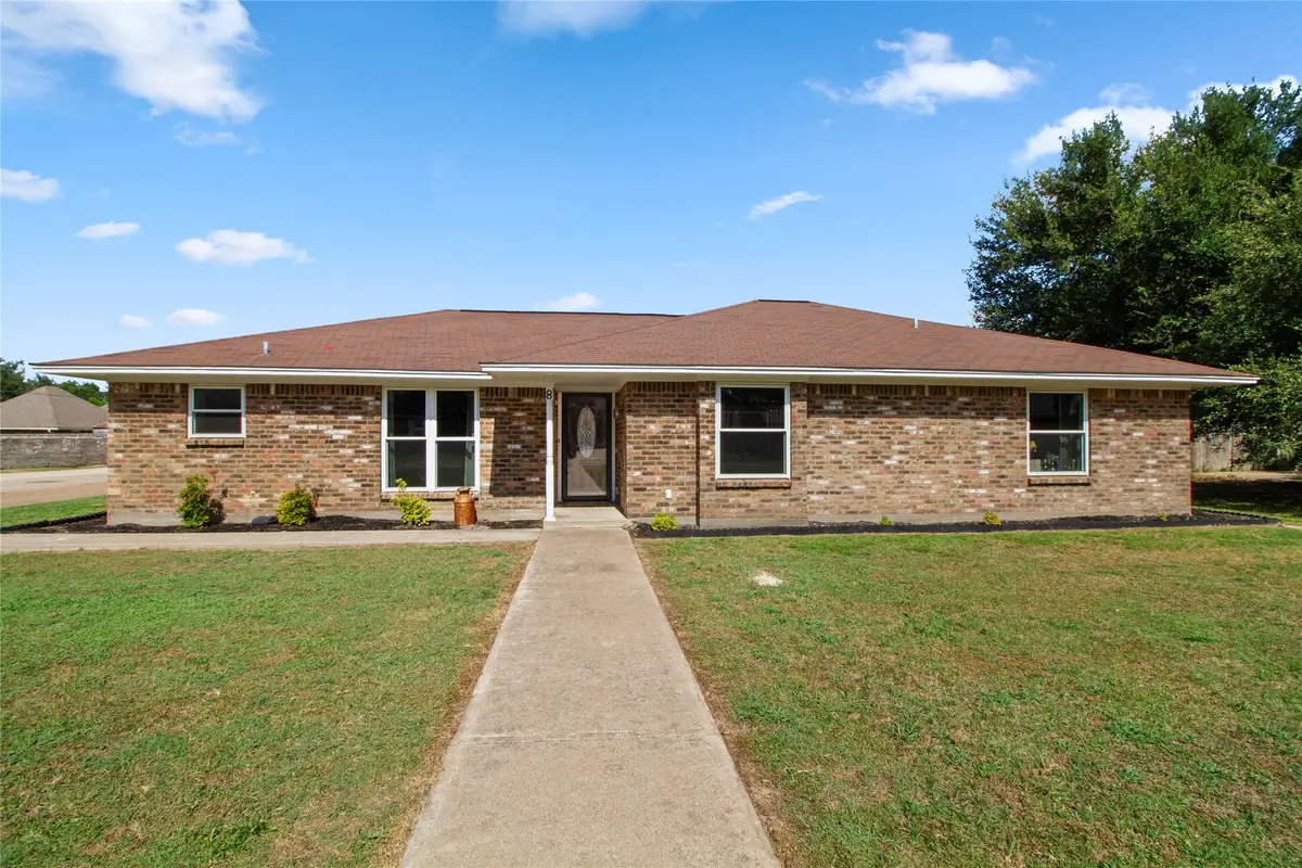 8 Circle Drive, Teague, TX 75860 - #1