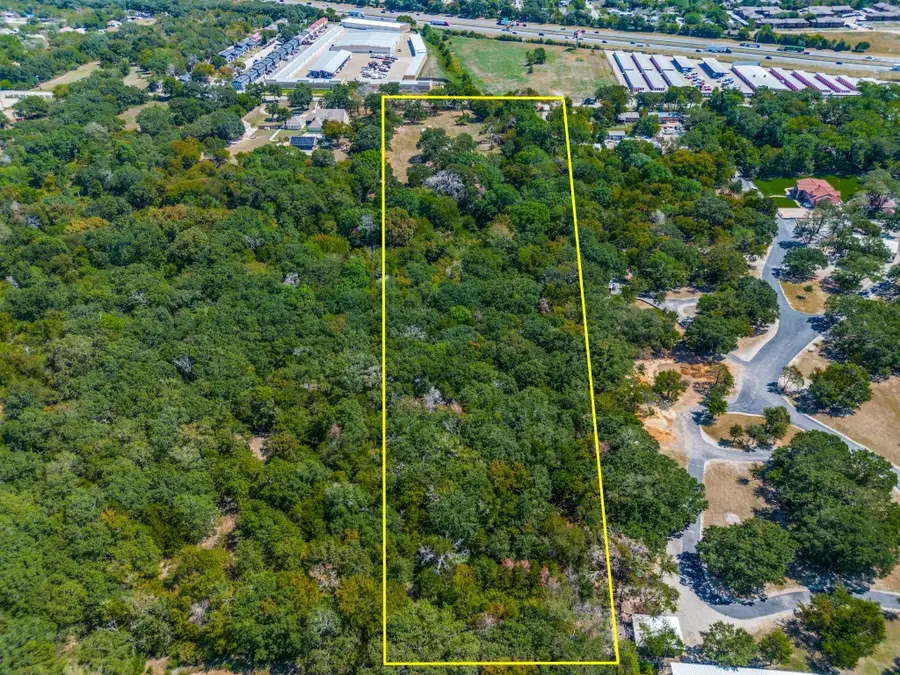 4105 Hickory Tree Road, Balch Springs, TX 75180 - #2