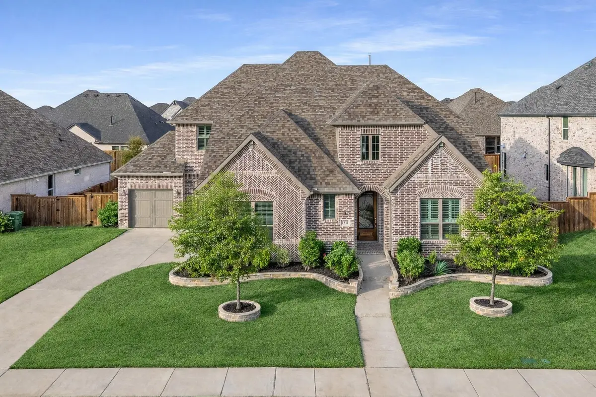 1930 Inwood Lane, Prosper, TX 75078 - #1