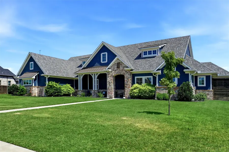 4411 Azalea Way, Midlothian, TX 76065 - #2