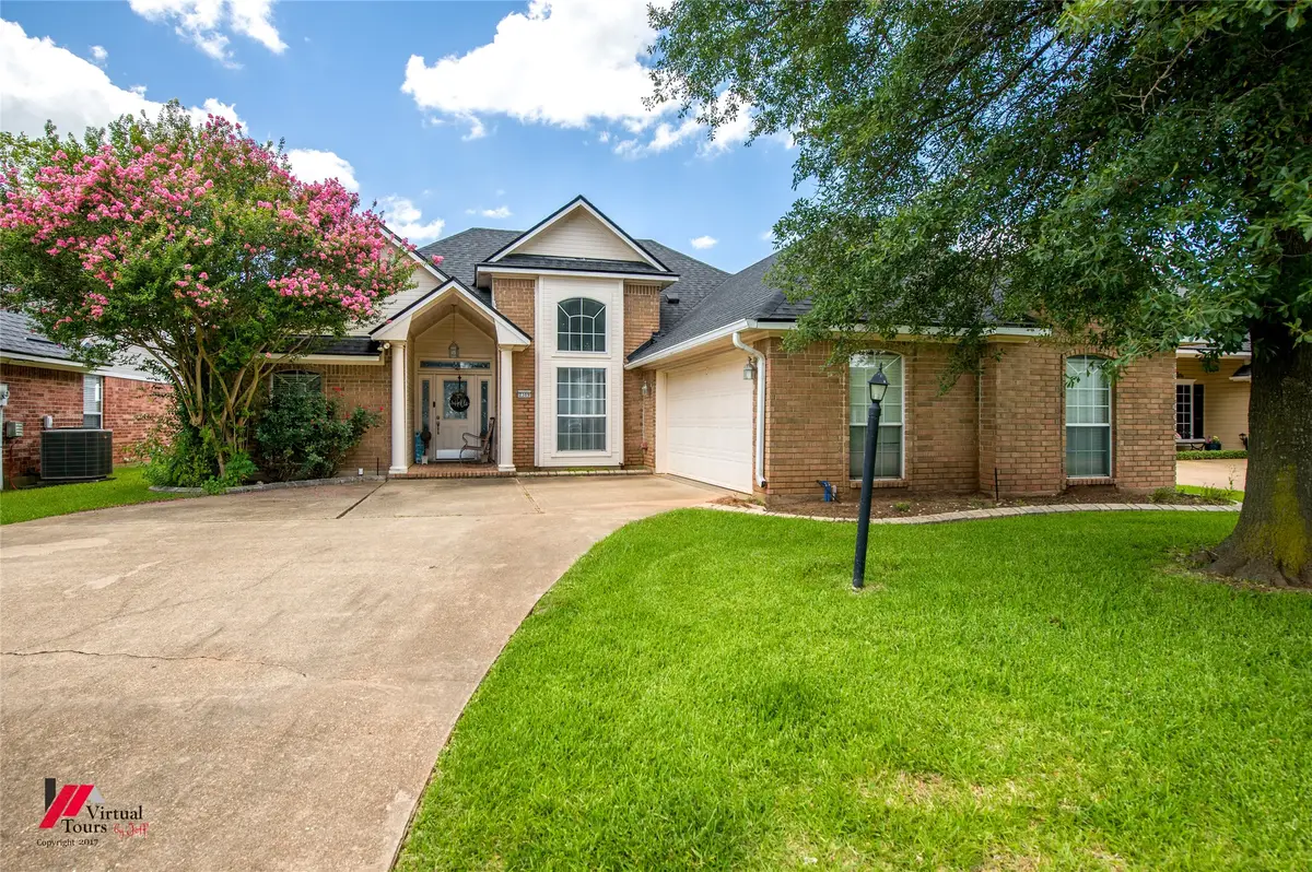 2309 W Belle Haven Drive, Bossier City, LA 71111 - #1