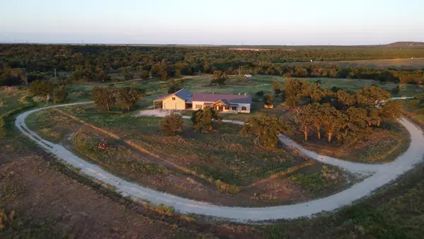 449 Cr 194, Ovalo, TX 79541