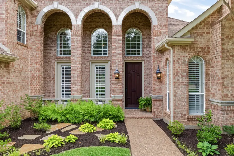 904 Briar Ridge Drive, Keller, TX 76248 - #2