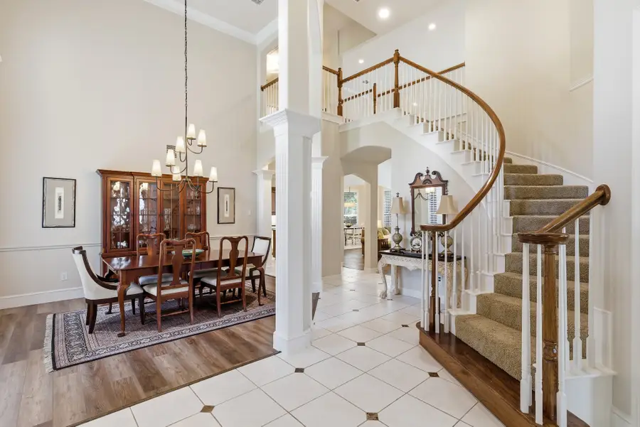 904 Briar Ridge Drive, Keller, TX 76248 - #3