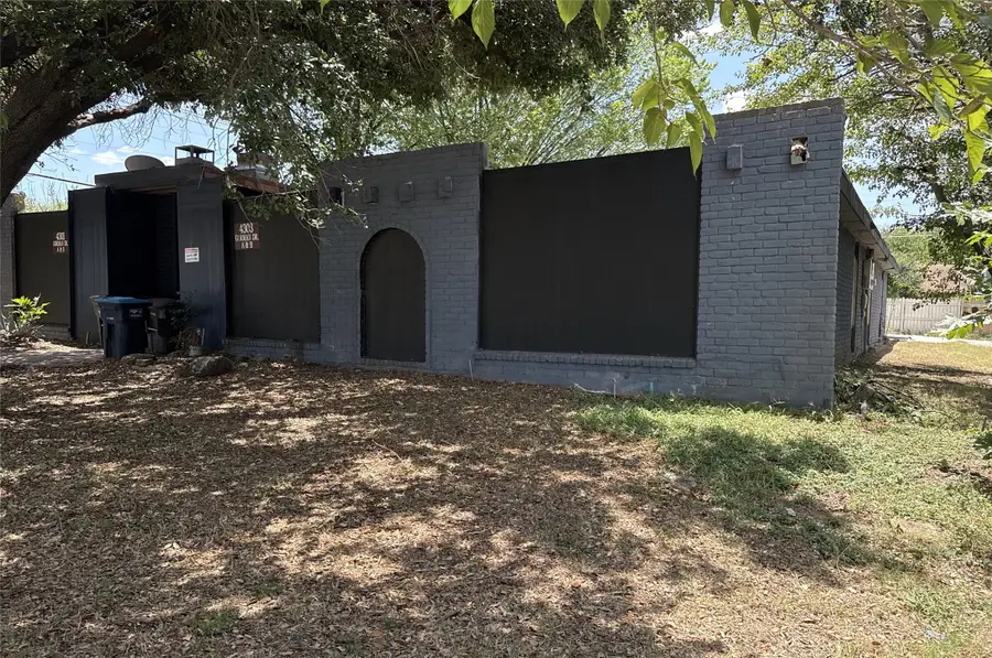 4303 Gorman Drive, Fort Worth, TX 76132 - #2