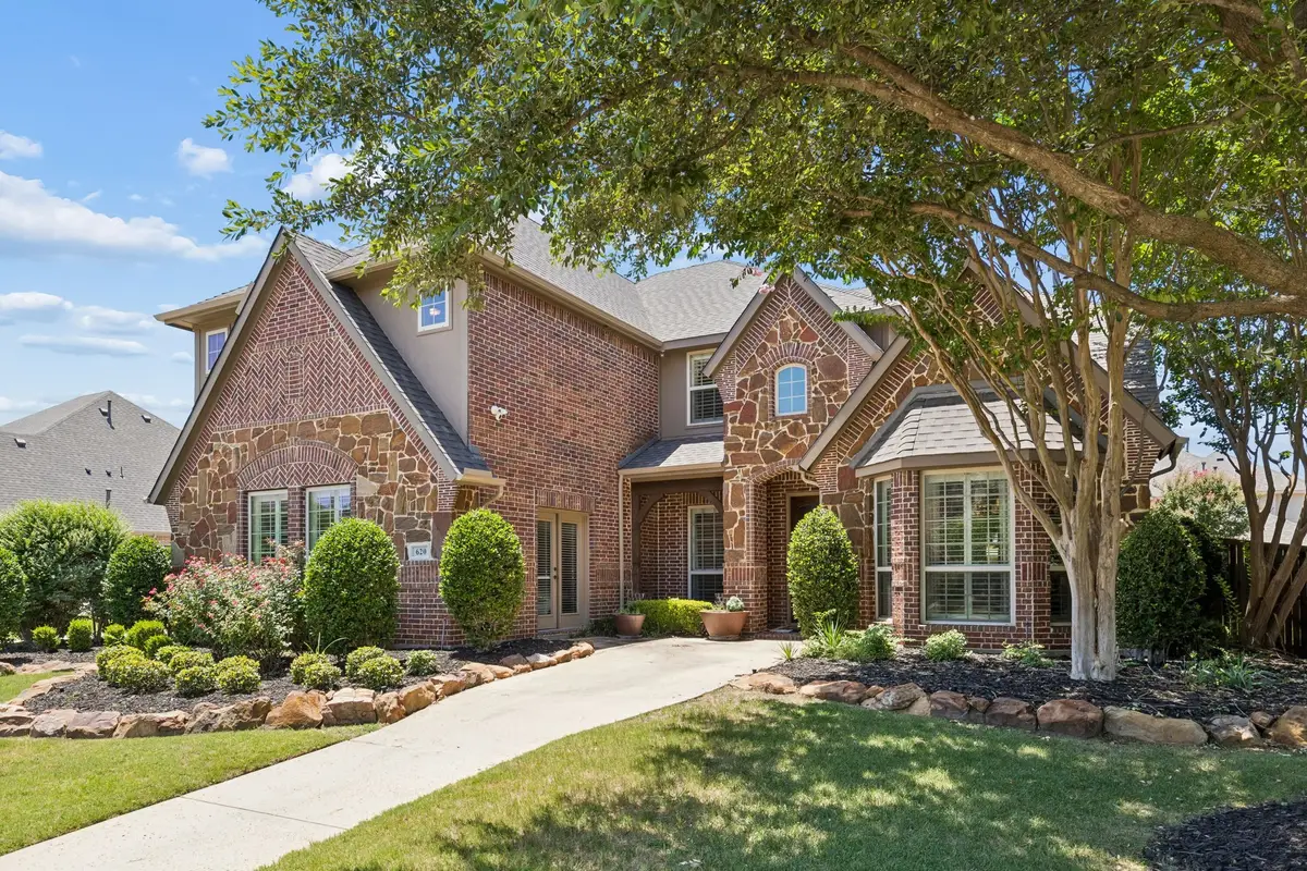 620 Paint Creek Court, Murphy, TX 75094 - #1