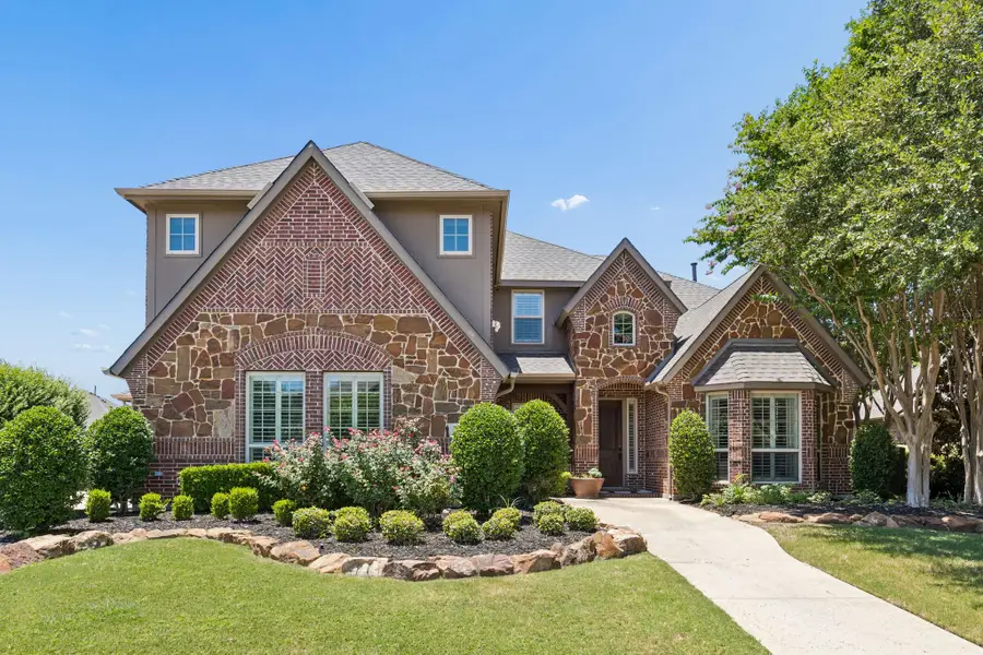 620 Paint Creek Court, Murphy, TX 75094 - #2