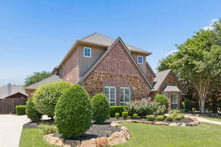 620 Paint Creek Court, Murphy, TX 75094 - #3