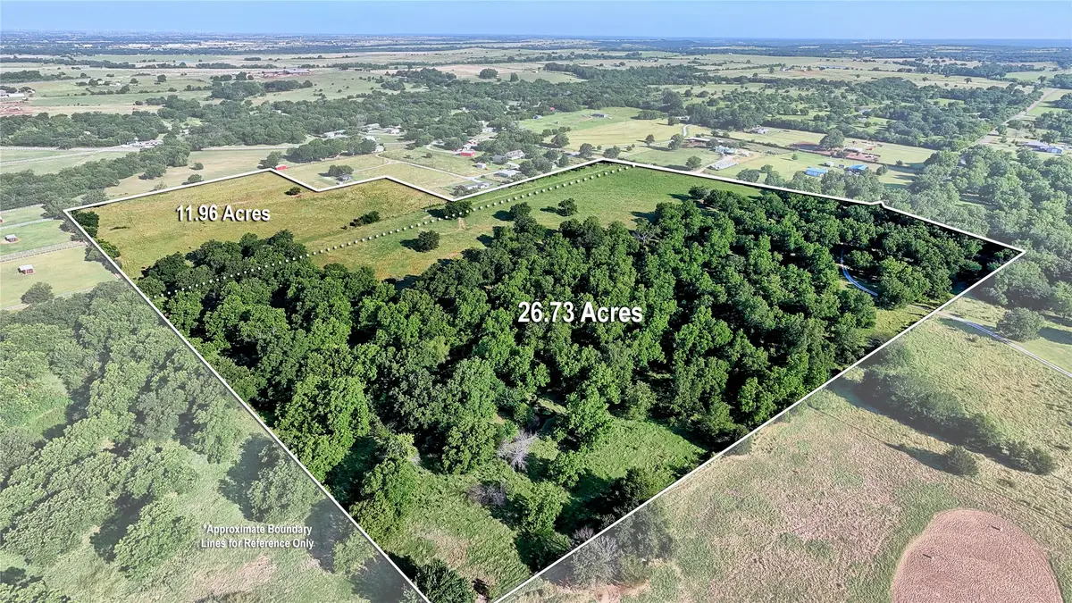 TBD County Road 131, Gainesville, TX 76240 - #1