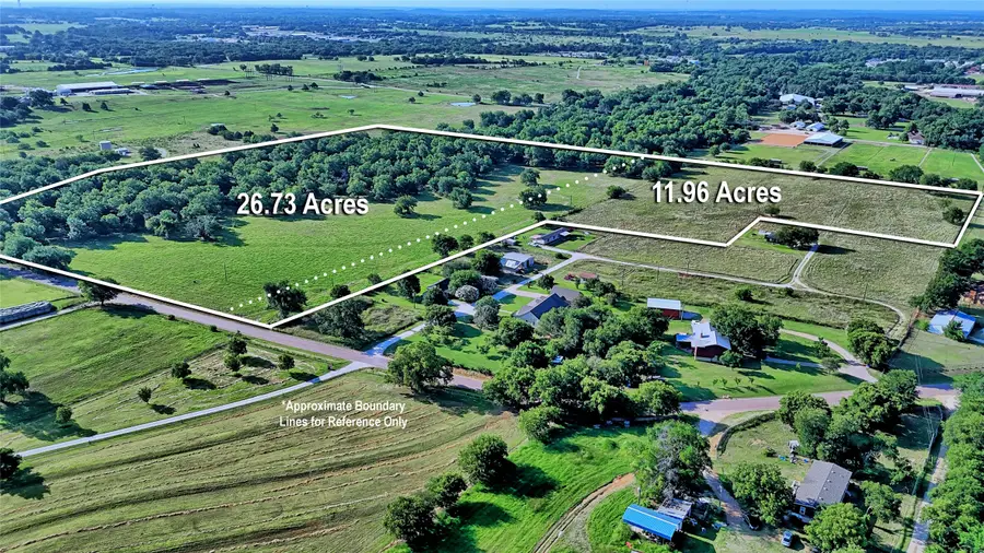 TBD County Road 131, Gainesville, TX 76240 - #3