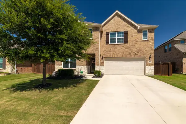 2504 Wallingford Drive, Mansfield, TX 76084
